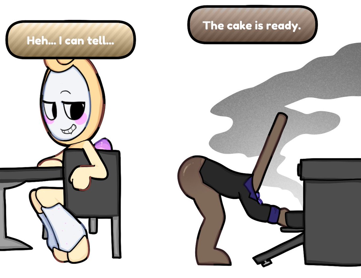 elliot | we're so back tweet media