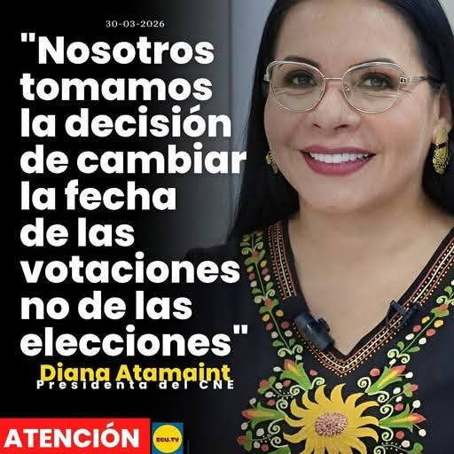ManobandaO's tweet photo. Alguien que me explique sobre  "votaciones" y "elecciones". Al final del día yo voto para elegir a alguien, así de sencillo. Entonces no hay lógica decirle q se han cambiado fecha de las votaciones y no de las elecciones.
@cnegobec @DianaAtamaint
Como se burlan del pueblo. https://t.co/phyODTHjG8