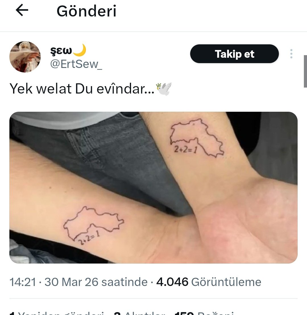 Gül Hatun 🇹🇷 tweet media