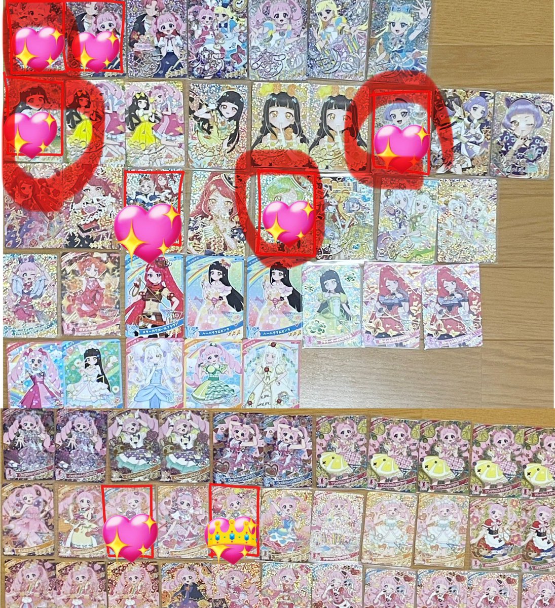 みれい/取引垢 tweet media