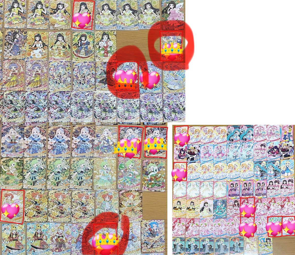 みれい/取引垢 tweet media