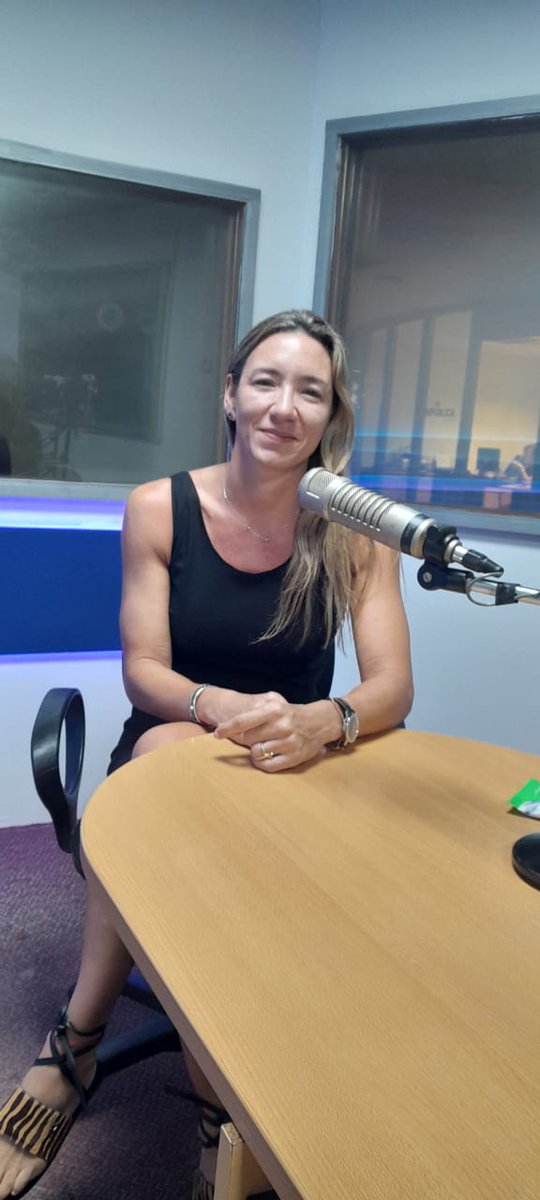 Radio República tweet media