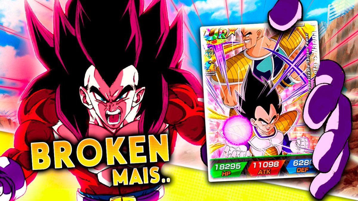 DokkanEssentials tweet media