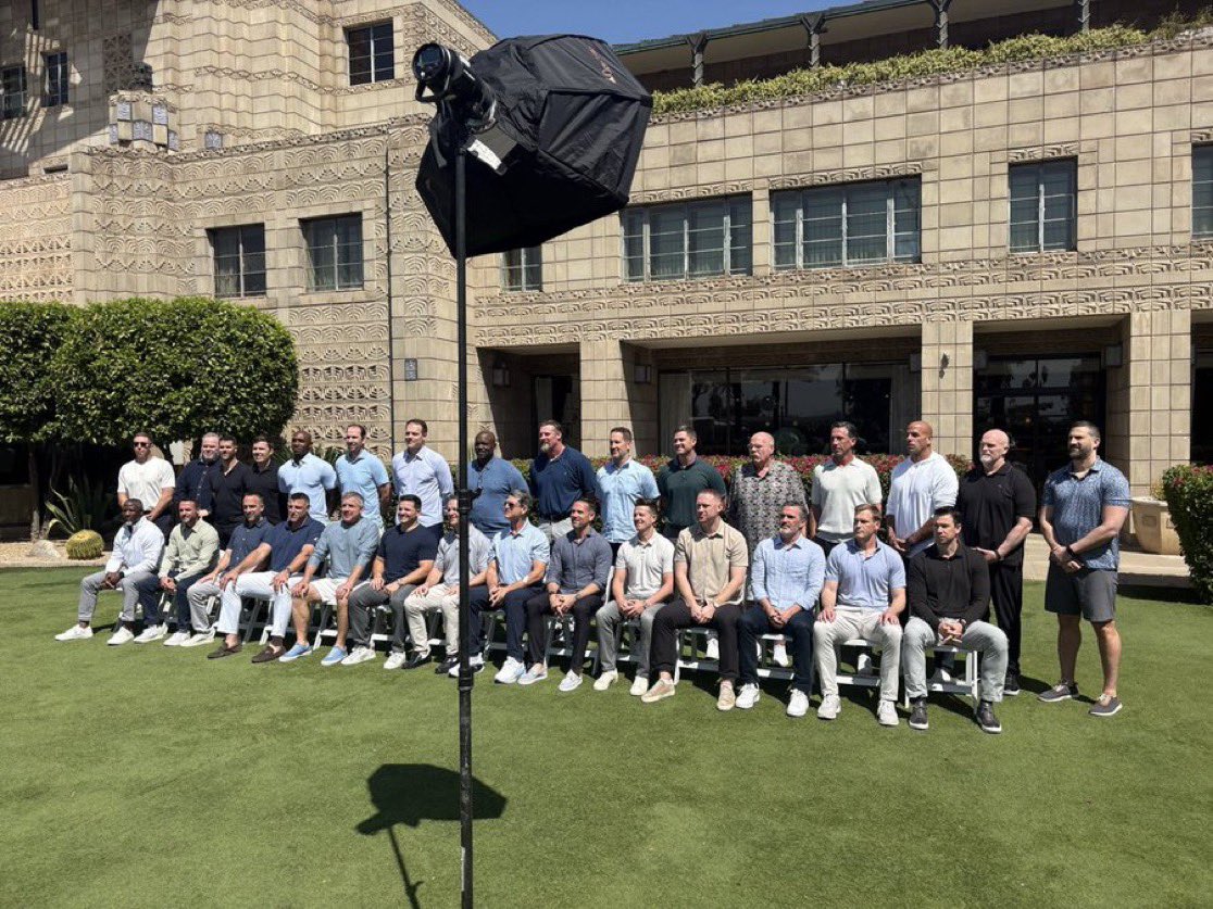 Dov Kleiman tweet media