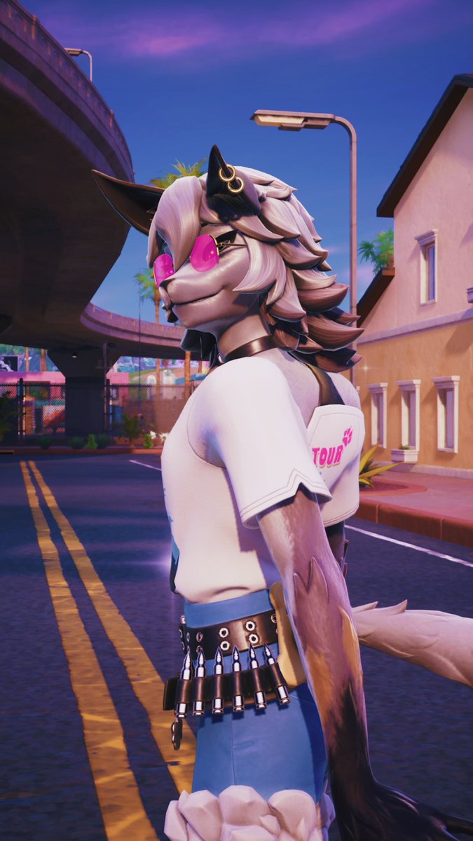 PINKIE_FN's tweet photo. 100 Days of Wolfie
Day 100                                 

#Fortnite #Fortography #Wolfie #WolfieFortnite #FurryFortnite https://t.co/aRtFXCcYcm