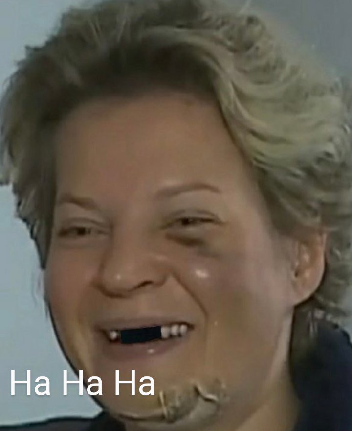 Patrícia tweet media