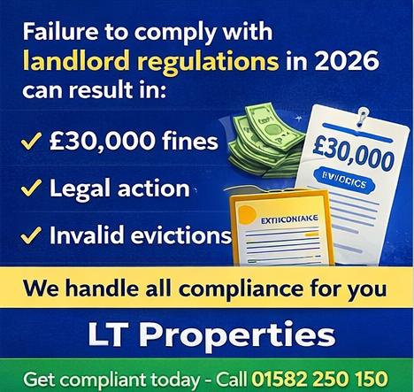 LT Properties tweet media