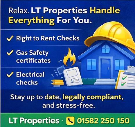 LT Properties tweet media