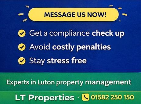 LT Properties tweet media