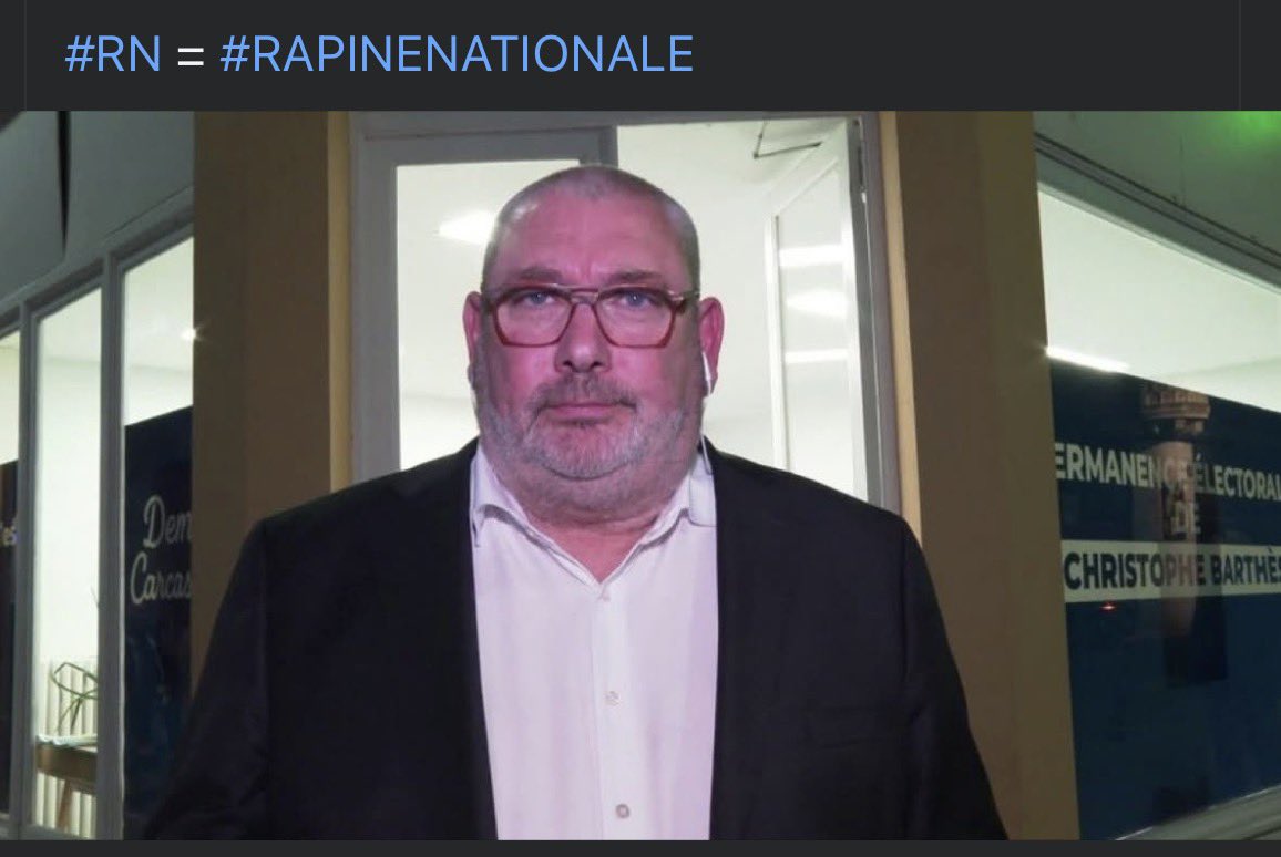 HotStuff➰ 🇫🇷🇪🇺🏳️🌈🇺🇦 tweet media