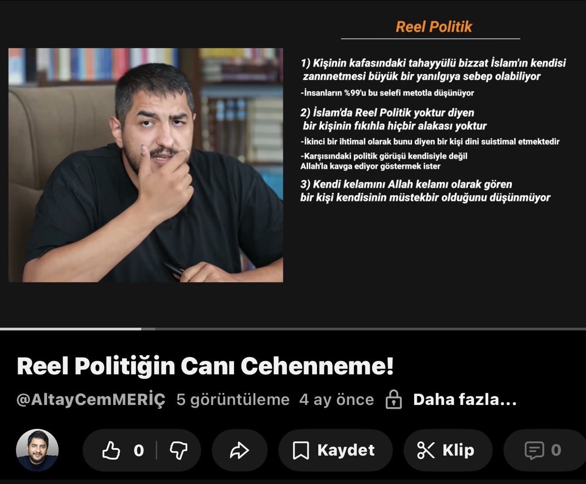 Altay Cem Meriç tweet media