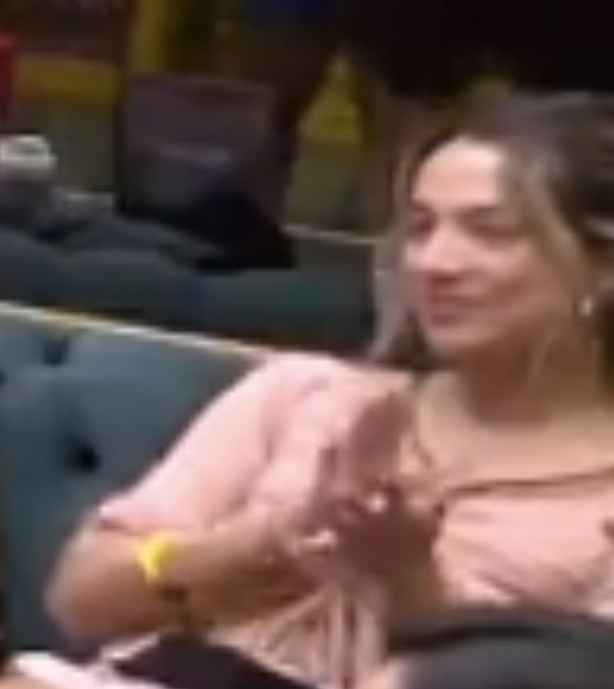 Luciana GC ❤️‍🔥🚩 tweet media