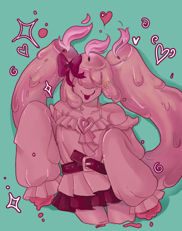 HoneyLabel✨🐻| Vtuber tweet media