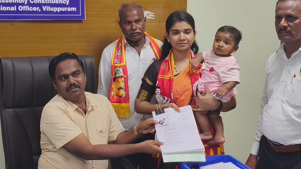 சுதன் NTK tweet media