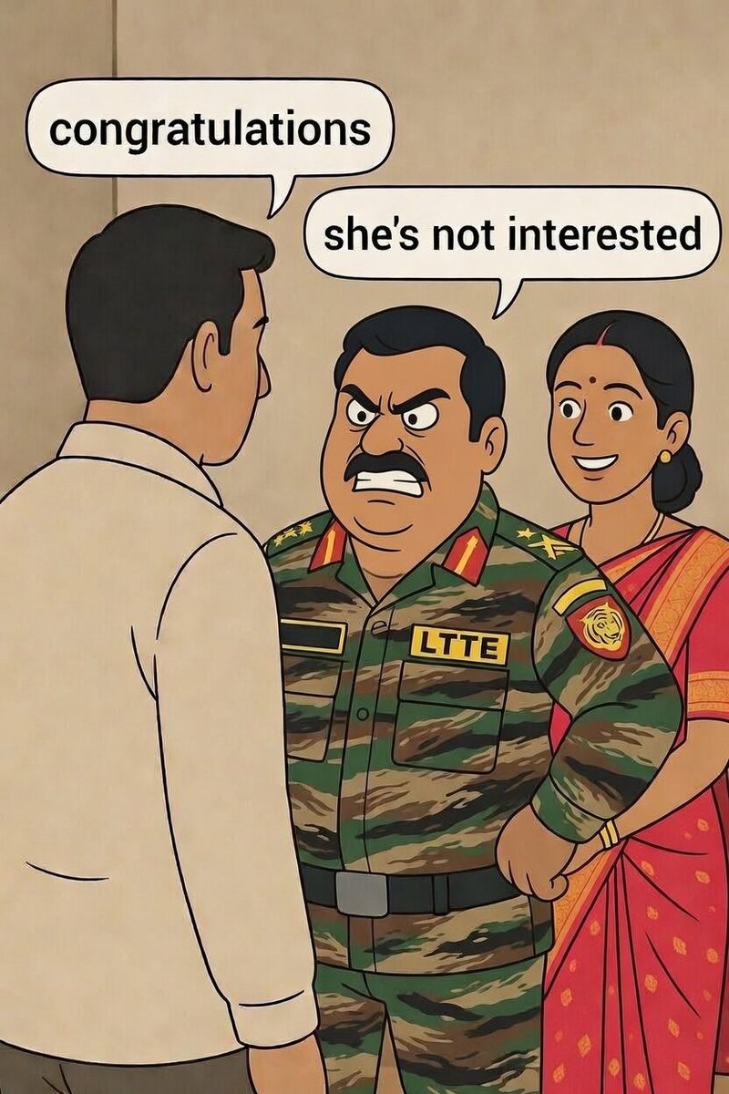 Jerome D'cruz 🇱🇰 tweet media