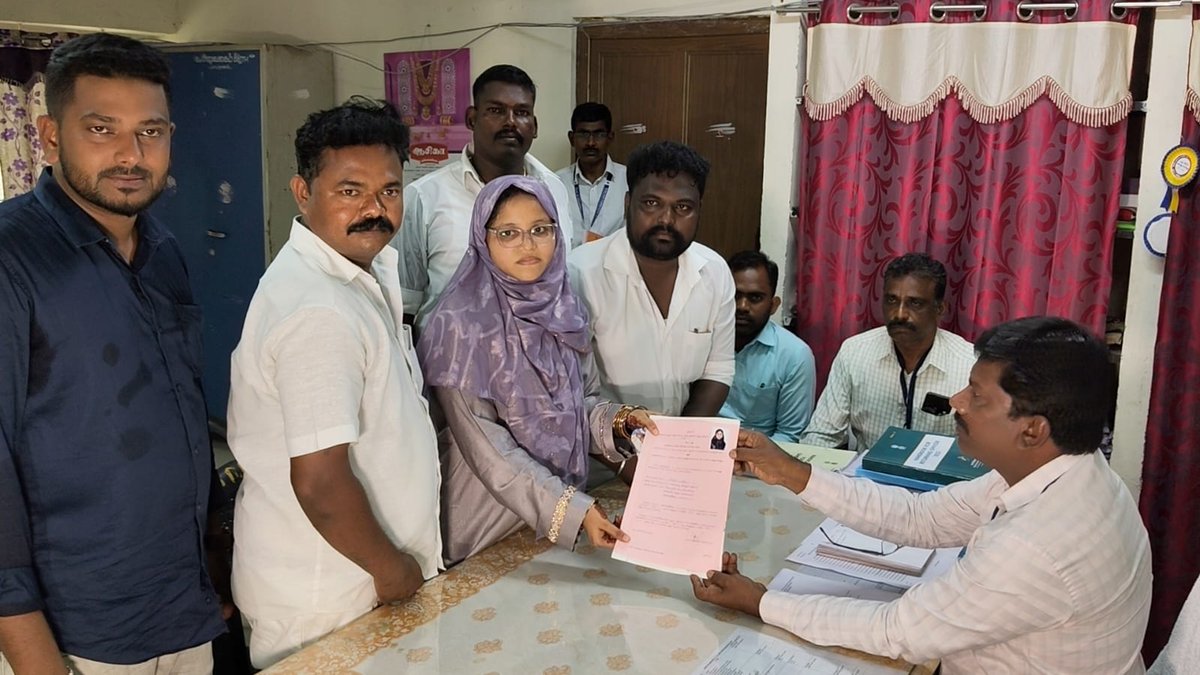 சுதன் NTK tweet media