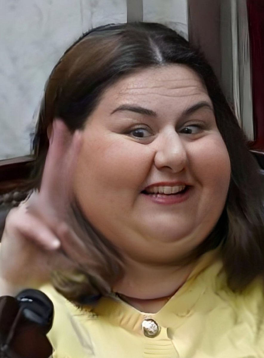 ᴍᴏʀᴇɴɪᴛᴀ🐰🇦🇷 tweet media