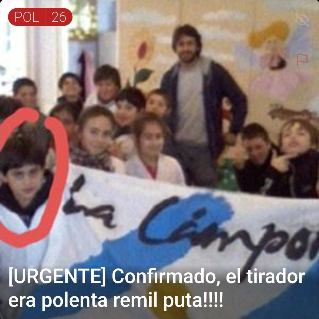 Devox Politics tweet media