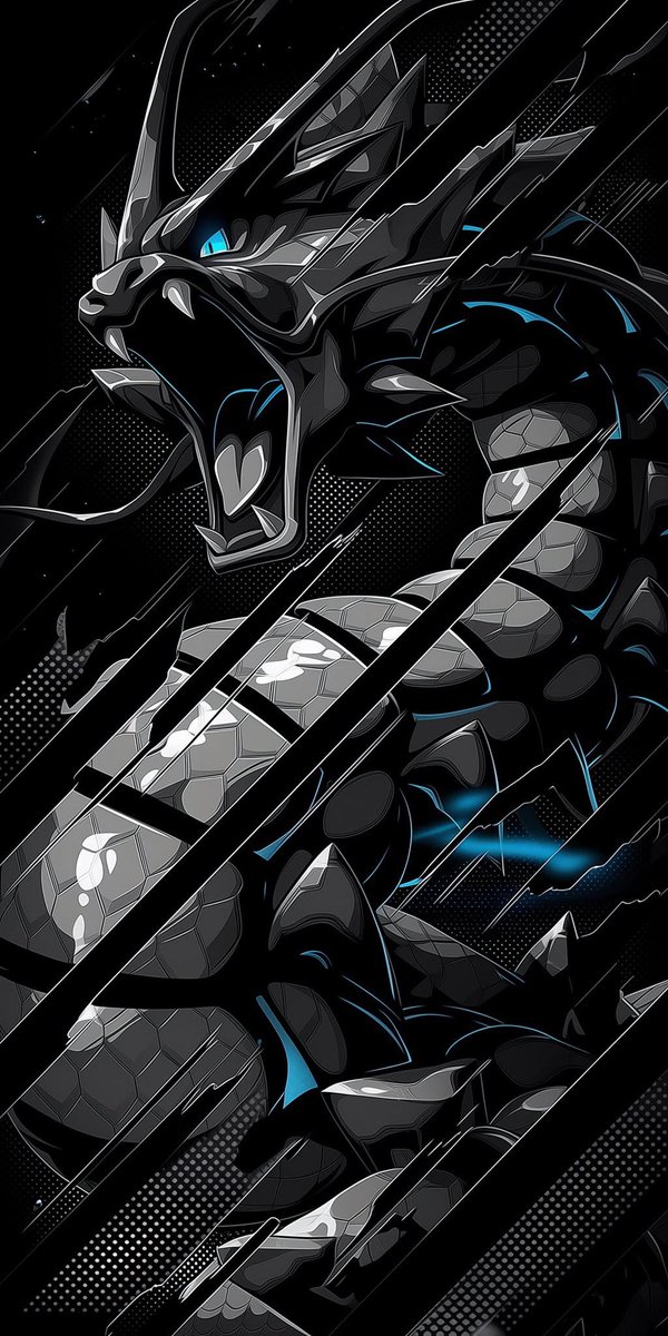 Dark wallpaper anime vibes 

What your pick?

#4kwallpaper #originalcharacter