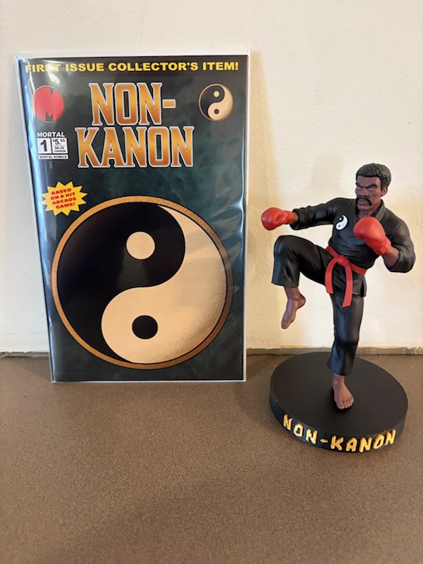 Non-Kanon tweet media