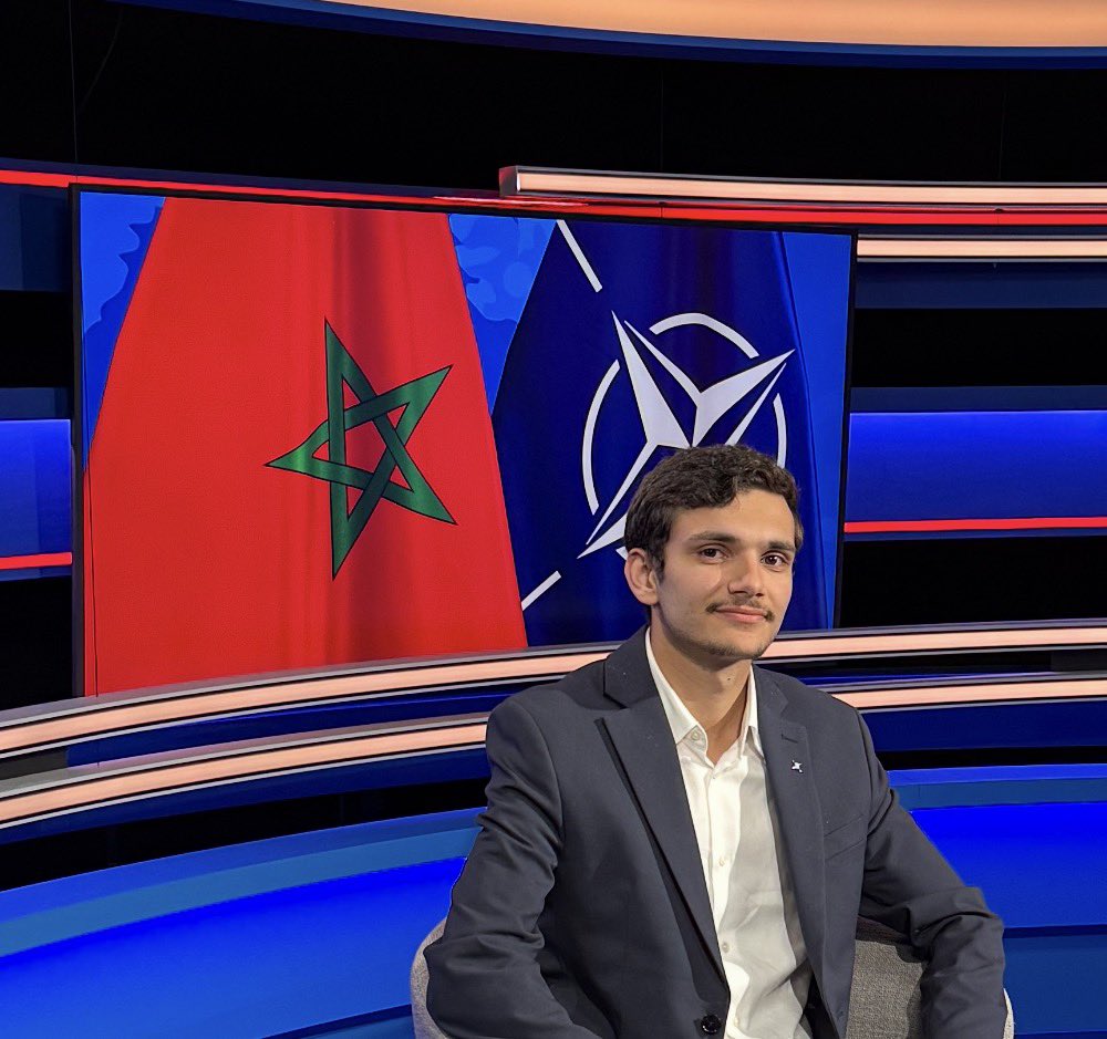 El Rocma🇲🇦 tweet media