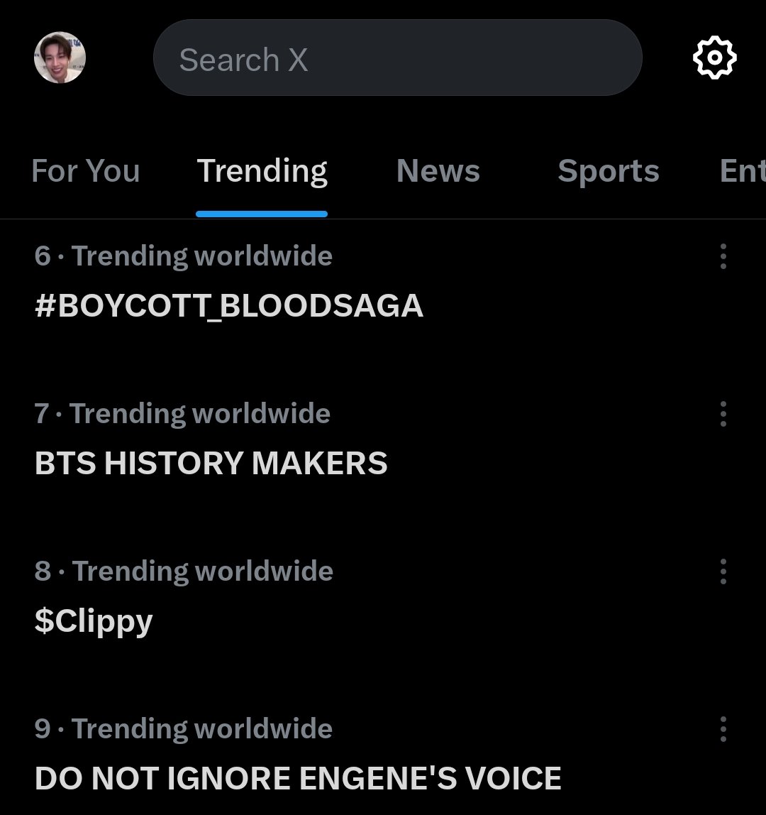 ENhypen is sevEN7️⃣ tweet media