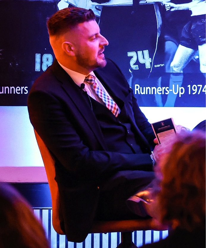 Talking Hatters tweet media