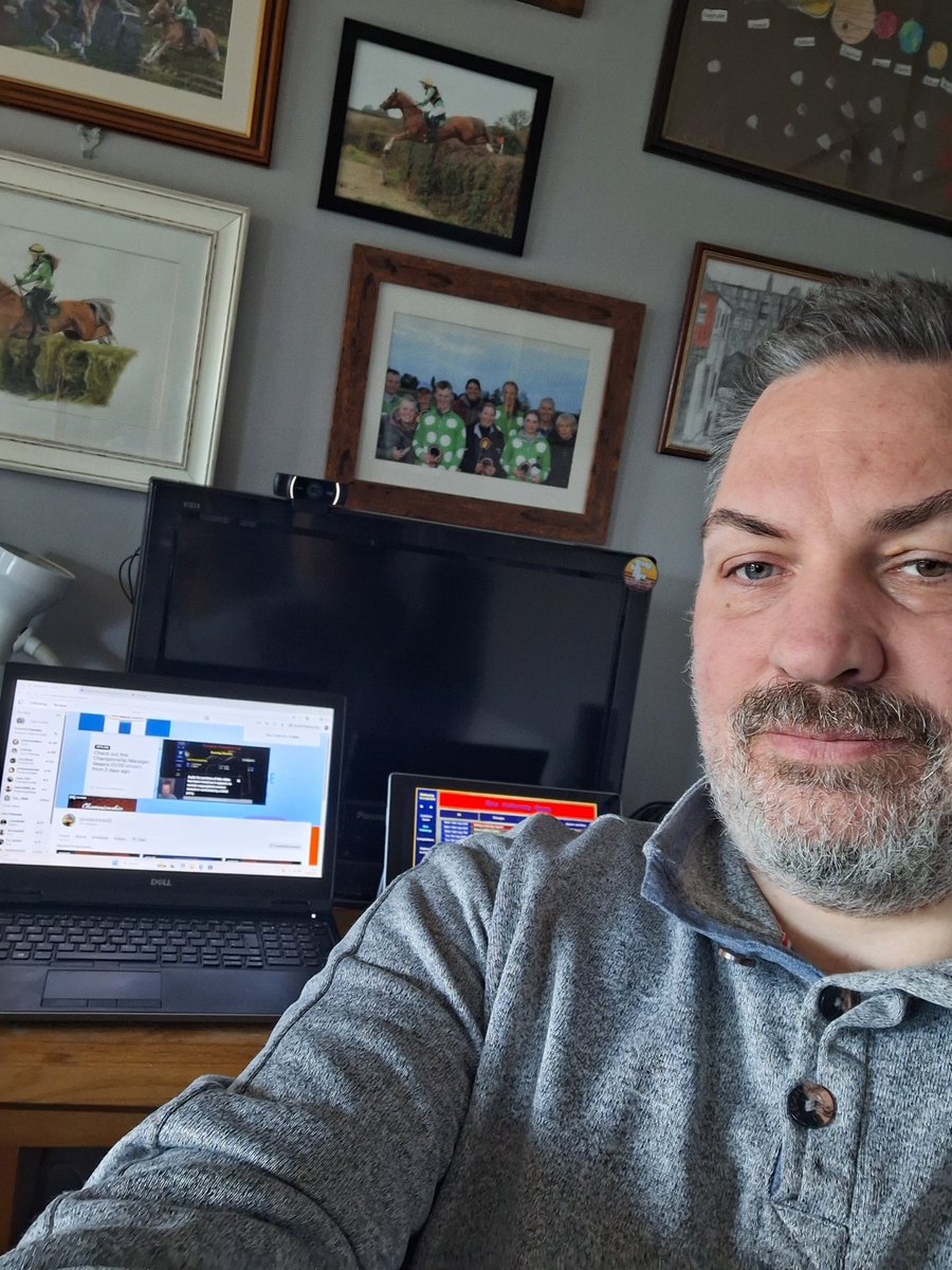 Rick Holloway tweet media