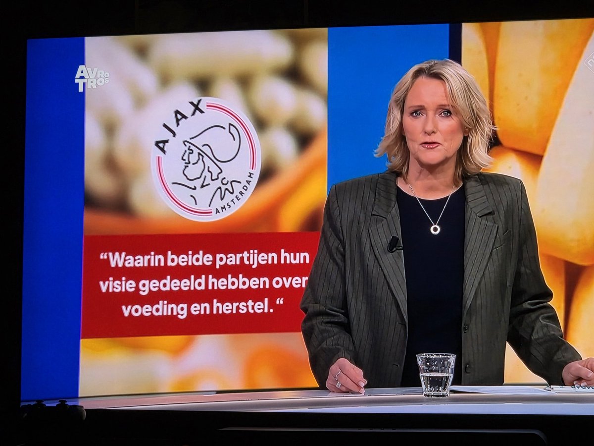 #radar Verkeerd logo #avrotros