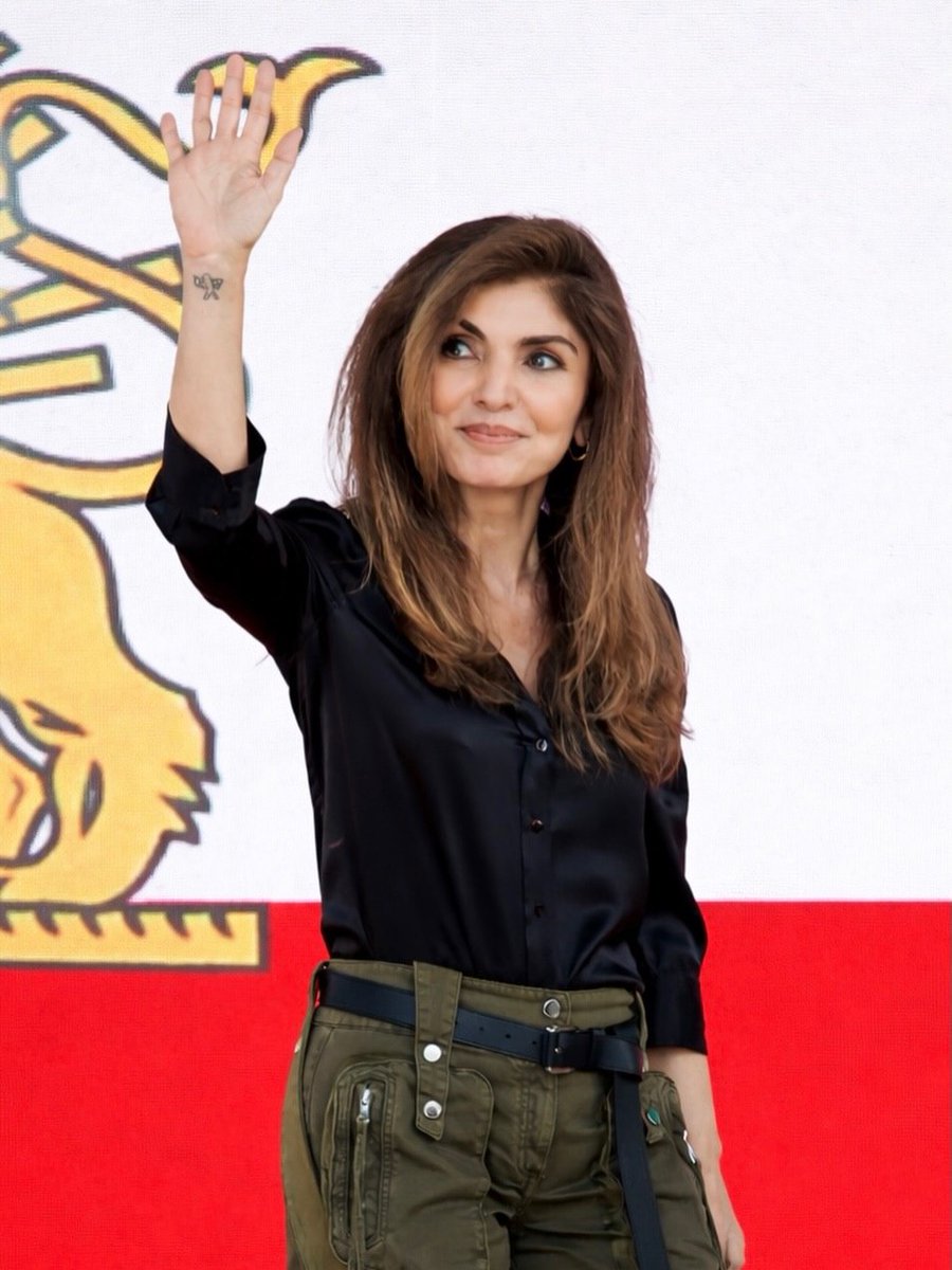 Pooya Elham پويا الهام tweet media