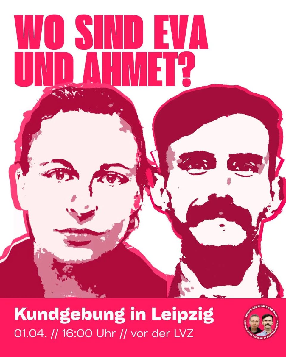 Solidaritätsnetzwerk Leipzig tweet media