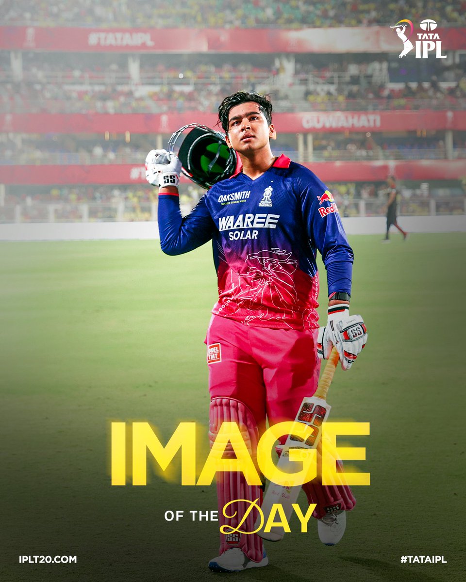 IndianPremierLeague tweet media