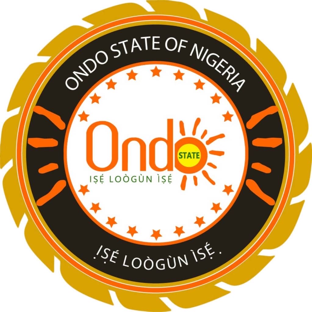 ONDO STATE GOVERNMENT tweet media