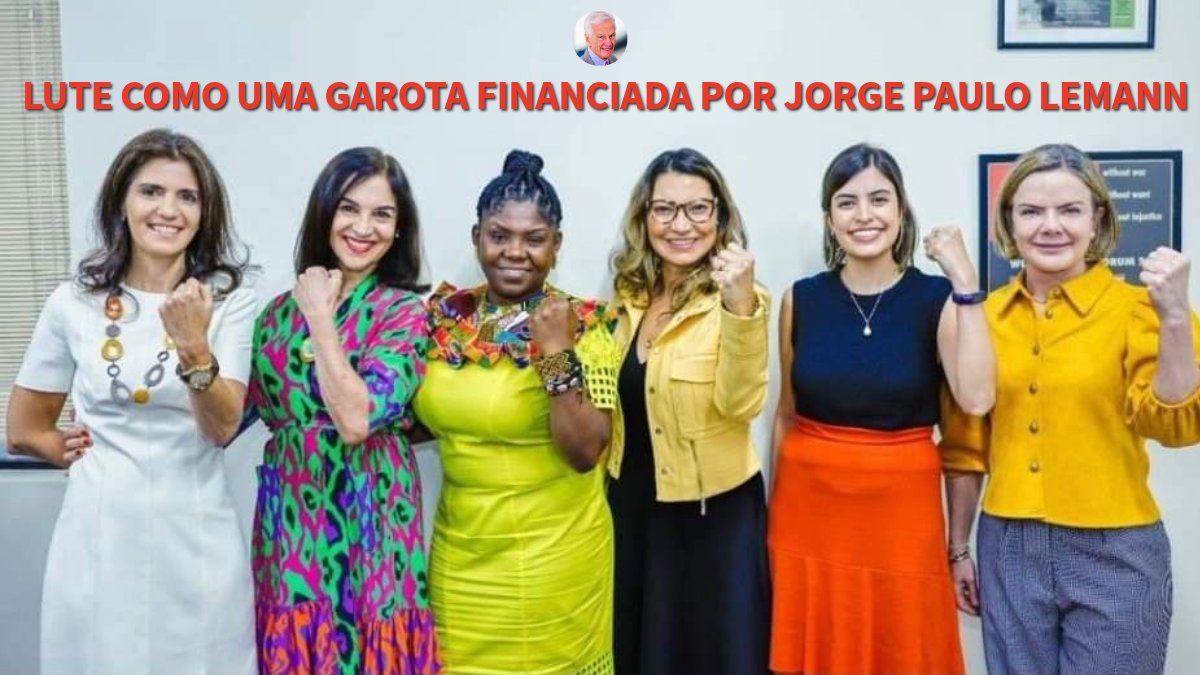 Brizola Brizado tweet media