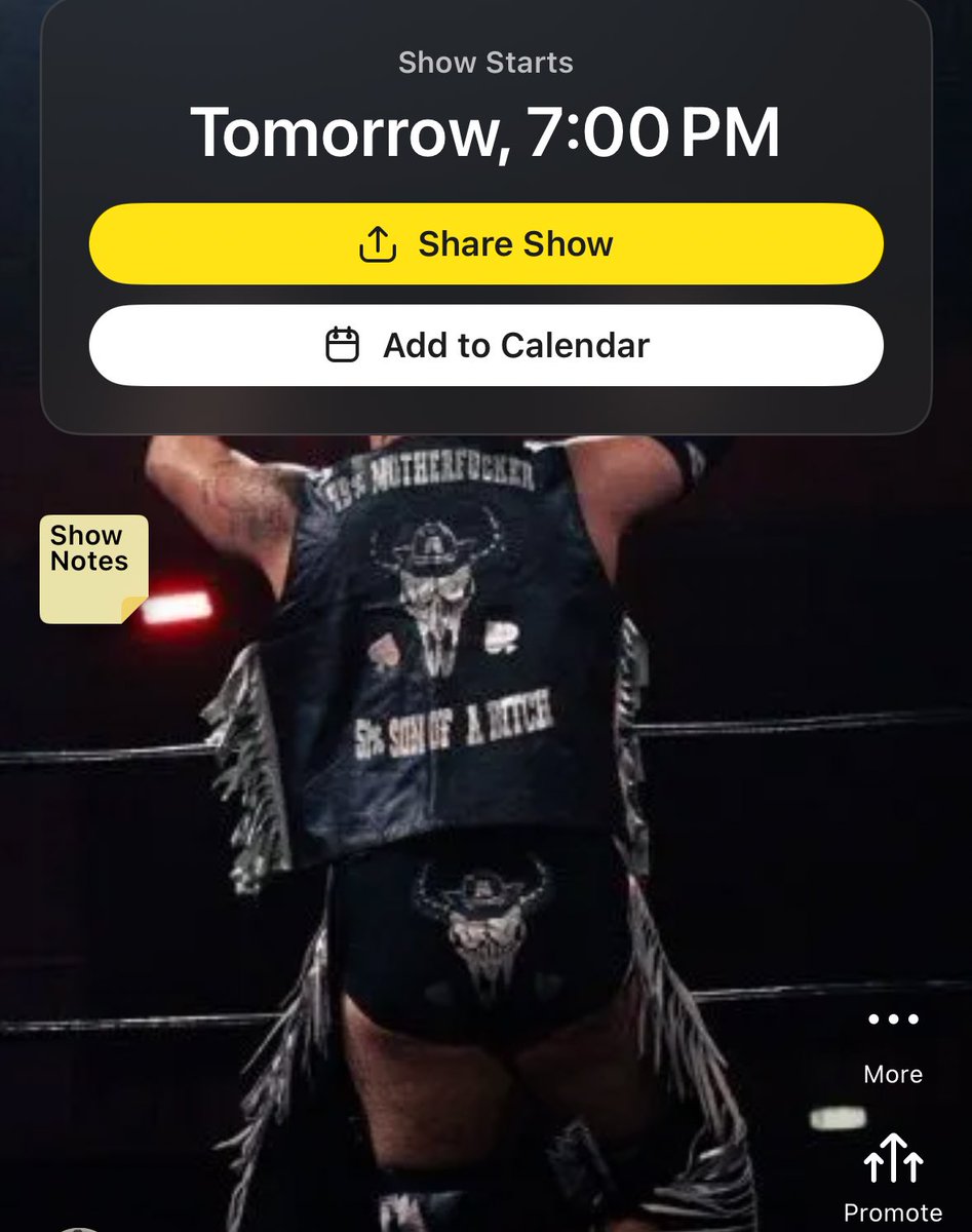 1 Called Manders ワン・コールド・マンダース tweet media