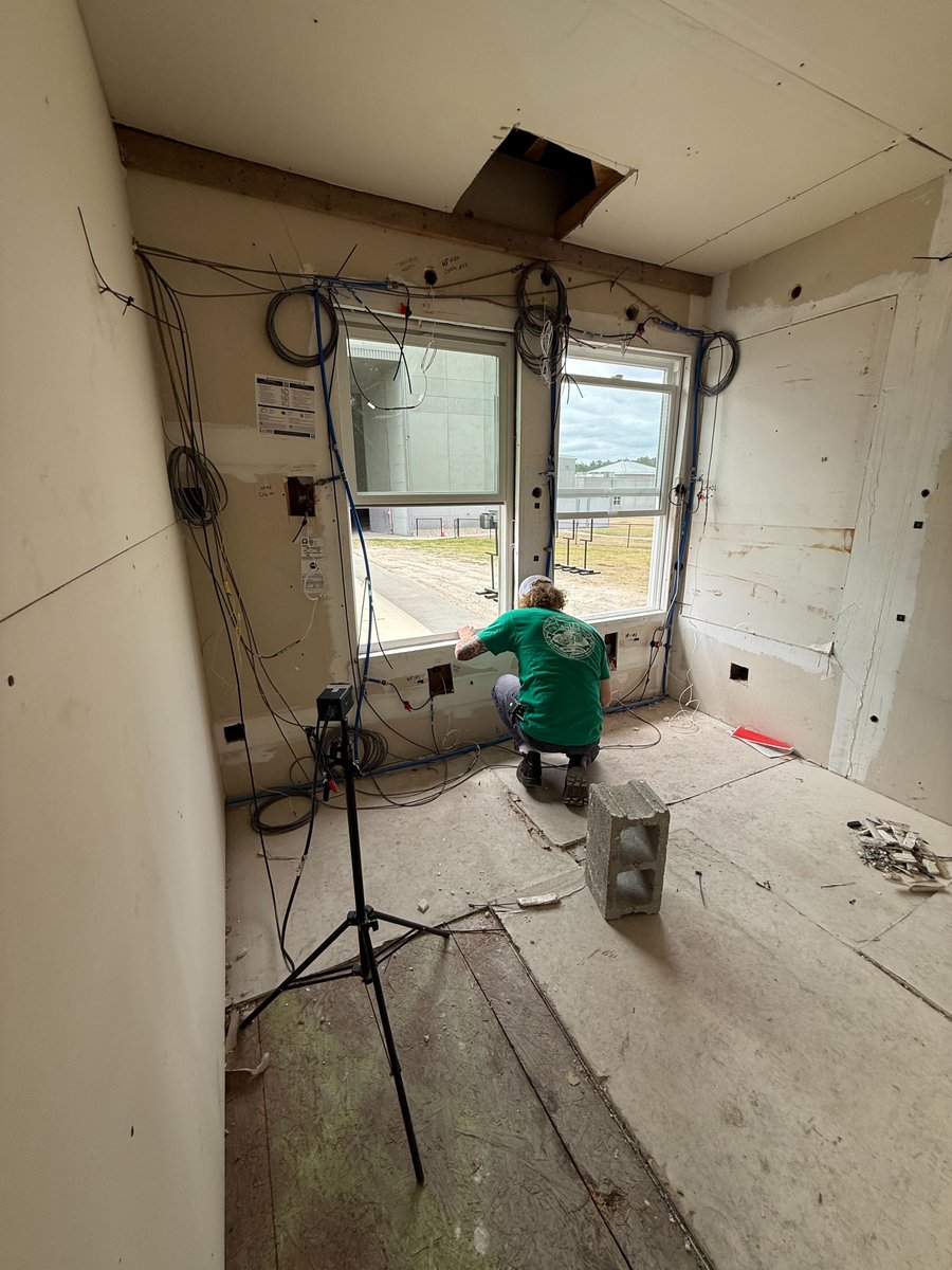 Insurance Institute for Business & Home Safety tweet media