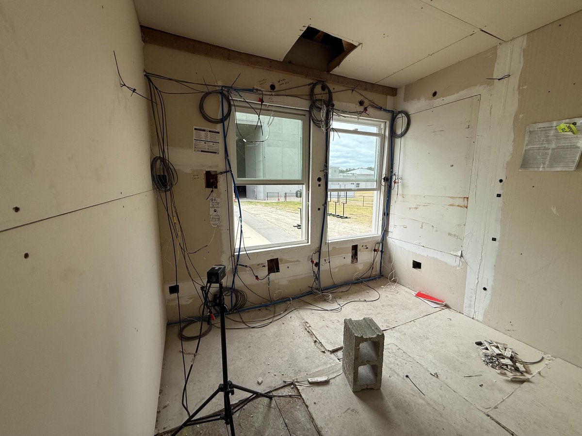 Insurance Institute for Business & Home Safety tweet media