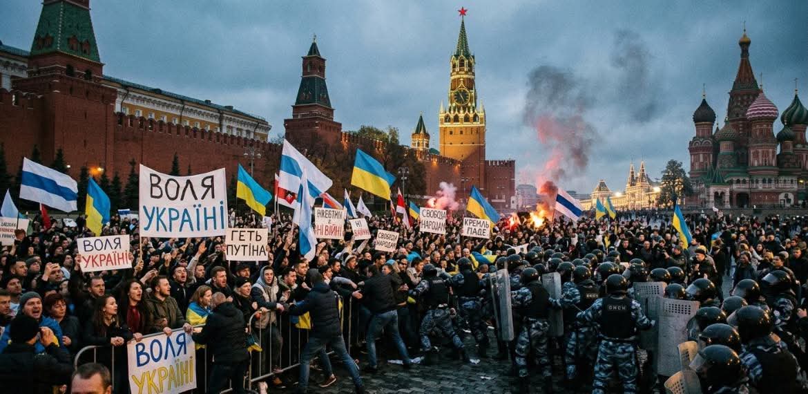 Olena Rohoza tweet media