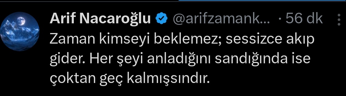 ÖTEKİgerçekler.. tweet media