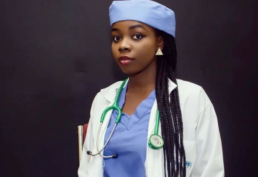 Omotayo Williams tweet media