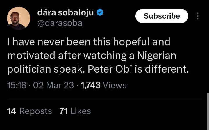 Dr Alhaji Kowope Cole 🇳🇬🇸🇸 tweet media