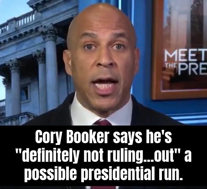 Wake Up America tweet media