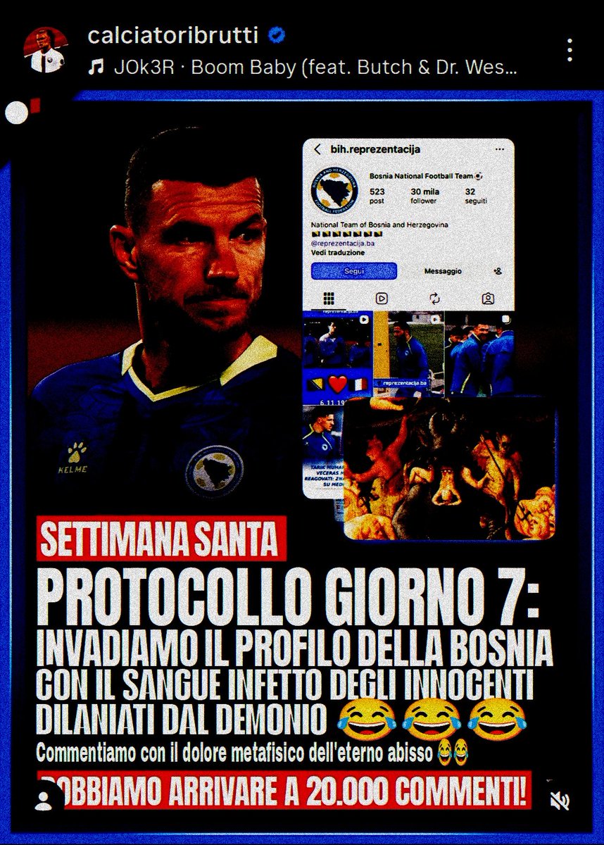 Ufficialə tweet media