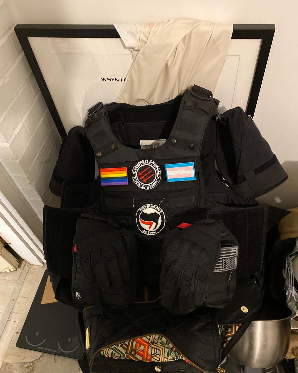 Andy Ngo tweet media