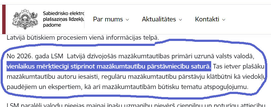 Edvīns Šnore tweet media