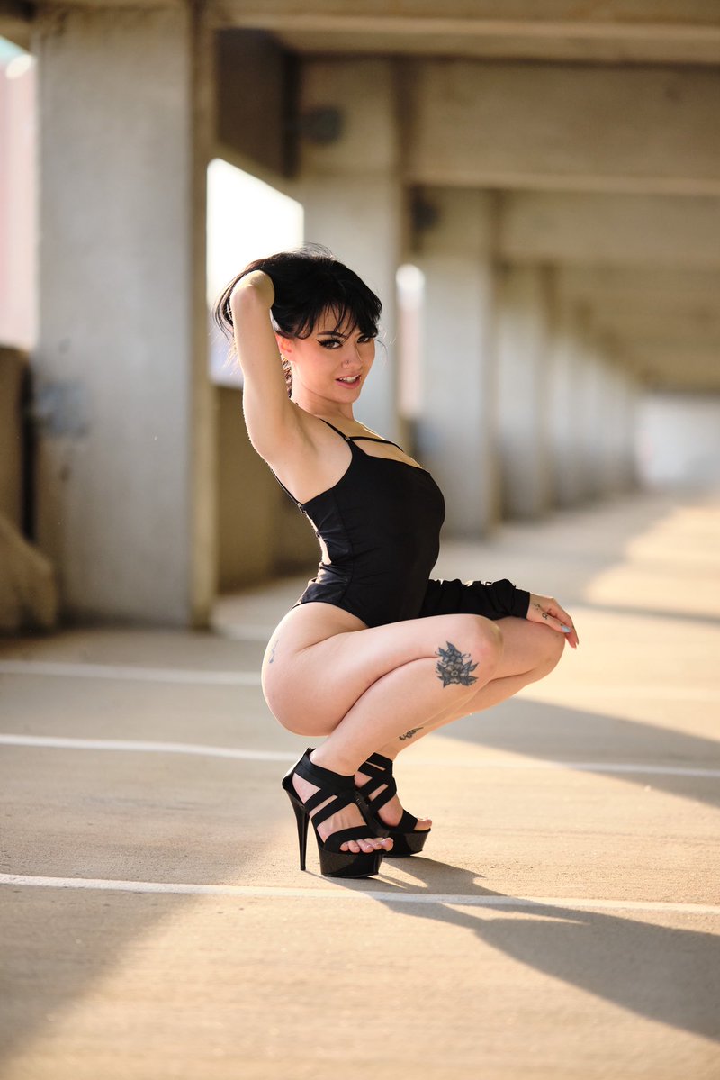 Maliboo - eXXXotica CHICAGO 4/10-4/12 ✈️ tweet media