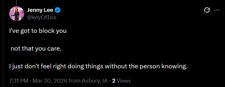 Bodie Satva tweet media