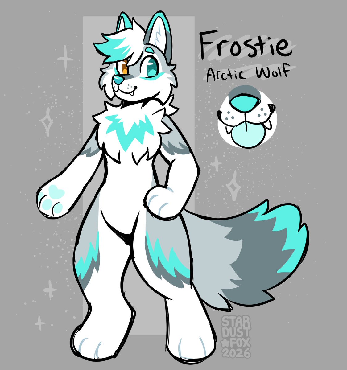 Jack / Comet 🔜 FCL tweet media