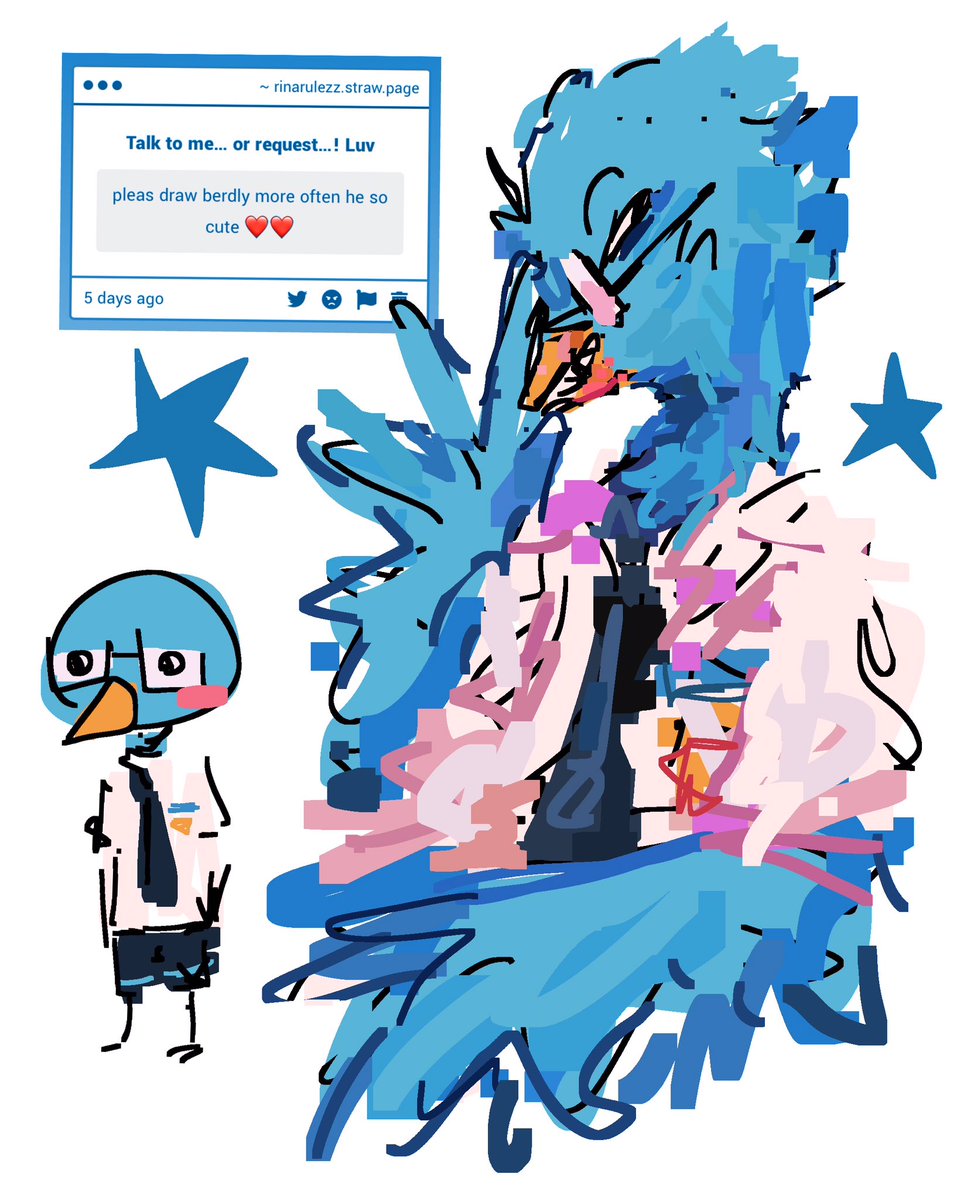 RINA ☆🪳 tweet media