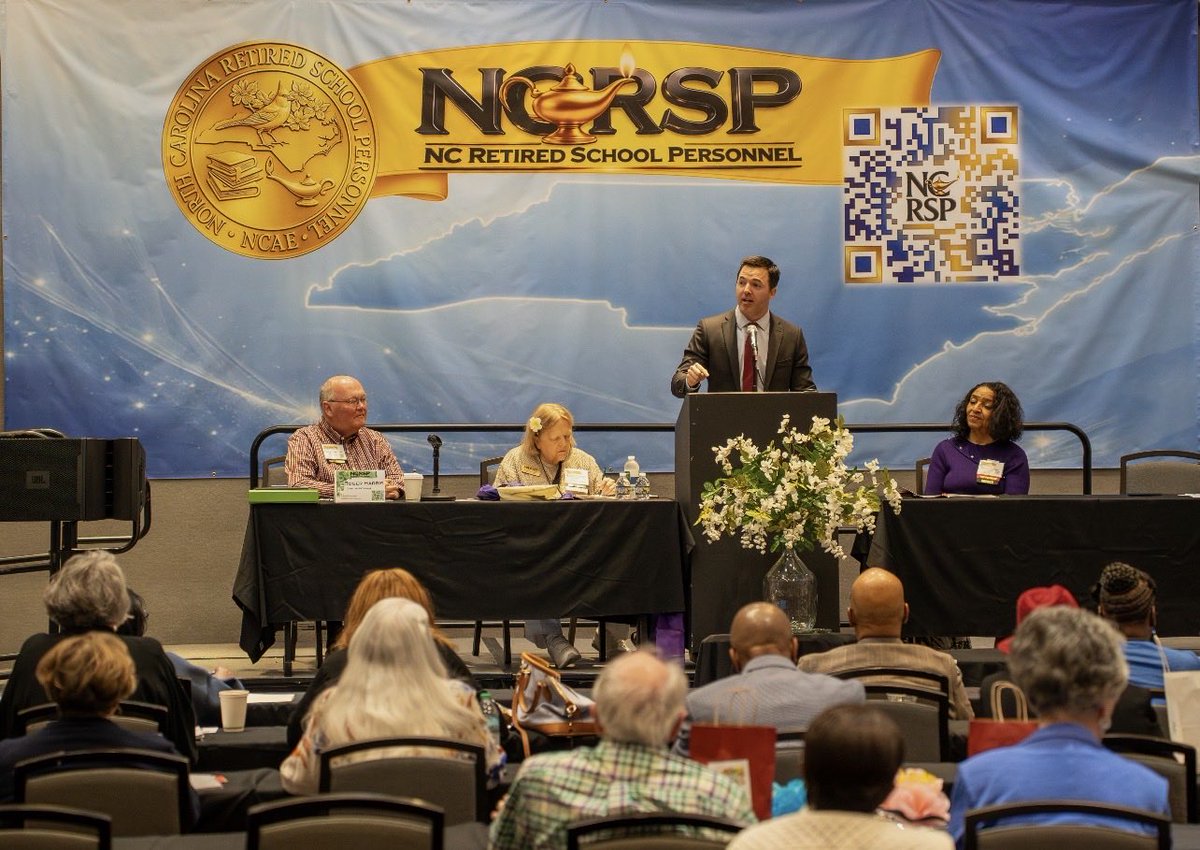 NC Attorney General tweet media